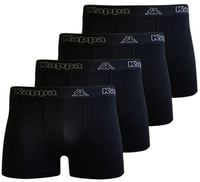 KAPPA Bokserki Męskie Majtki 4 SZTUKI