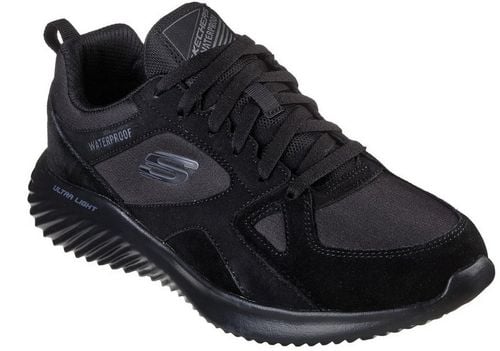 Buty męskie SKECHERS BOUNDER-RIVATO (232283-BBK) 43 na Arena.pl
