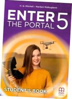 Enter the Portal 5 SB - Marileni Malkogianni
