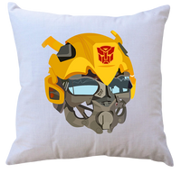 Poduszka Transformers