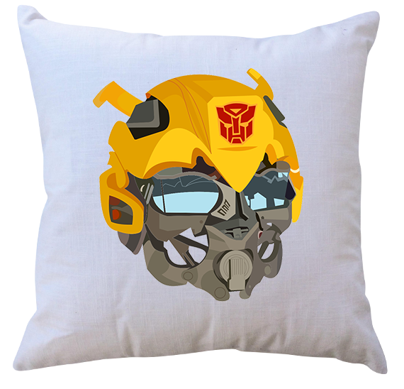 Poduszka Transformers zdjęcie 1