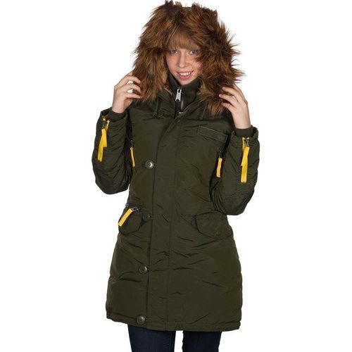 Alpha Industries PPS N3B WMN DARK GREEN na Arena.pl