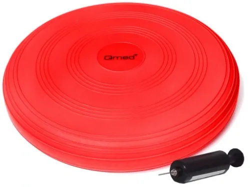 Dysk sensoryczny poduszka jeżyk do ćwiczeń beret Q na Arena.pl