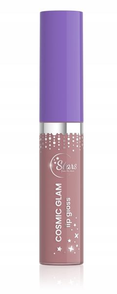 STARS FROM THE STARS COSMIC GLAM BŁYSZCZYK DO UST 07 zdjęcie 3