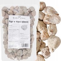 Figa w mące ryżowej naturalne KUCHNIA ZDROWIA 1kg