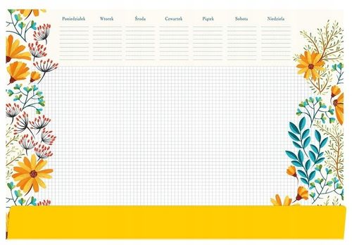 Podkład na biurko notes Michalczyk i Prokop SP-B3 na Arena.pl