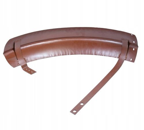 Błotnik przedni lewy C-360/C-330 46670010 CB22-037 APARTS na Arena.pl