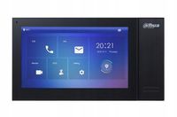 Monitor 7" Dahua VTH2421FB-P wideodomofonowy panel dotykowy wewnętrzny IP