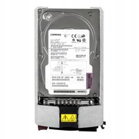 Dysk Compaq BD0726536C 72 GB 3,5" SCSI