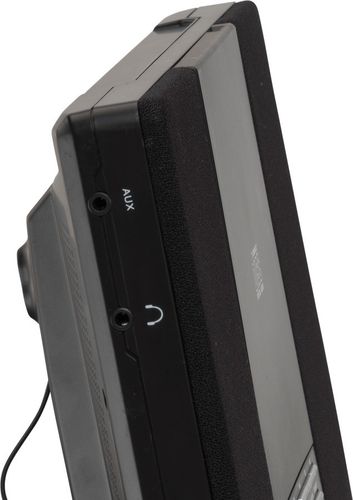 MIKRO WIEŻA DENVER MC-5220 CZARNY, DMC5220B na Arena.pl