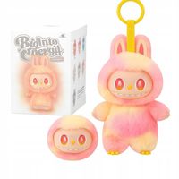 LABUBU THE MONSTERS Zestaw Prezentowy Niespodzianka Blind Box brylok