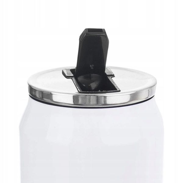 Kubek termiczny puszka 500 ml zdjęcie 8