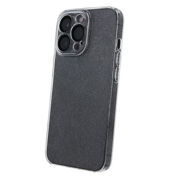 Nakładka Shine do iPhone 13 6,1" transparentna zdjęcie 1
