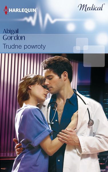 (epub, mobi) Trudne powroty zdjęcie 1