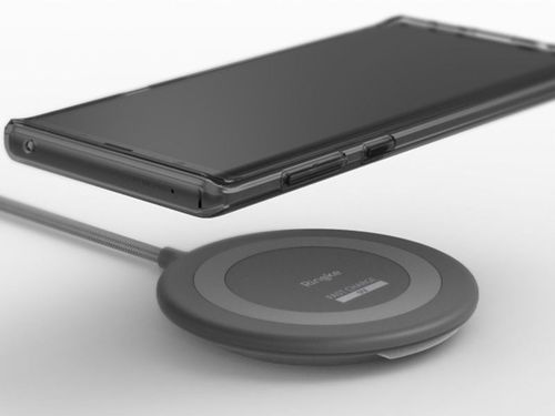 Etui Ringke Air do Samsung Galaxy Note 9 Smoke Black na Arena.pl