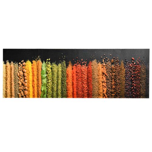 Kuchenna mata podłogowa Spice, 45x150 cm na Arena.pl