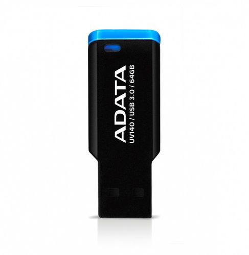 Adata Dashdrive Classic UV140 64GB USB3.0 Niebieski na Arena.pl