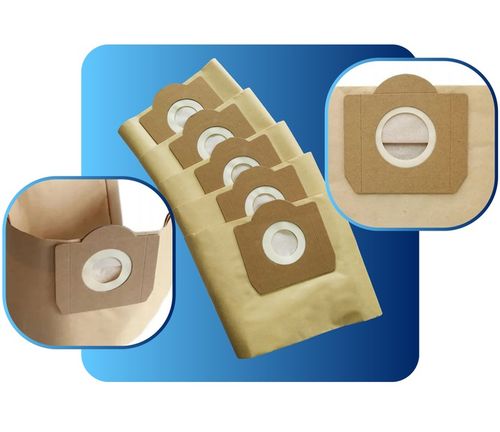 10x WORKI FILTR DO ODKURZACZA KARCHER MV3 WD 3.200 WD3 PREMIUM WD3200 na Arena.pl