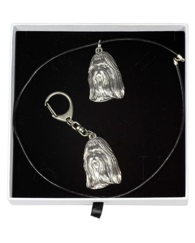 Shih Tzu - breloczek - 1969 na Arena.pl