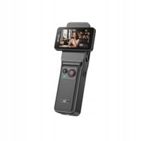 Mini Kamera Sportowa SJCAM C400 Obracany ekran zdalne sterowanie 4K WiFi 7h