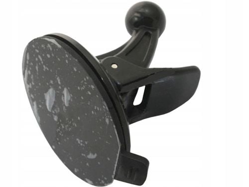 Kulka Uchwyt Zaczep Nawigacji Garmin Głowica z przyssawka 17mm na na Arena.pl