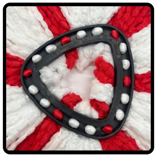 6x WKŁAD DO MOPA OBROTOWEGO VILEDA TURBO ZAPAS KOŃCÓWKA NOWY MEGA CHŁONNY na Arena.pl