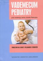 Vademecum pediatry Praca zbiorowa