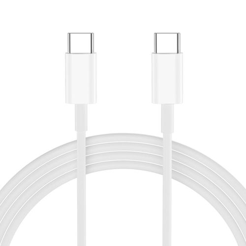 tech-protect nc20w 1-port network charger pd20w + type-c cable white na Arena.pl