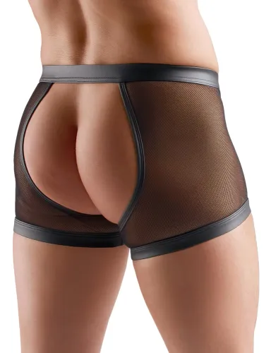 svenjoyment men's jock 2xl siateczkowy z regulacją i metalowym pierścieniem na Arena.pl