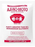 Glutaminian sodu w proszku msg umami wzmacniacz smaku monosodowy aji nomoto 200g