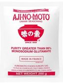 Glutaminian sodu w proszku msg umami wzmacniacz smaku monosodowy aji nomoto 200g