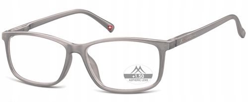 Okulary do Czytania Nerdy Damskie Męskie PLUSY do BLIŻY + GRATISY na Arena.pl