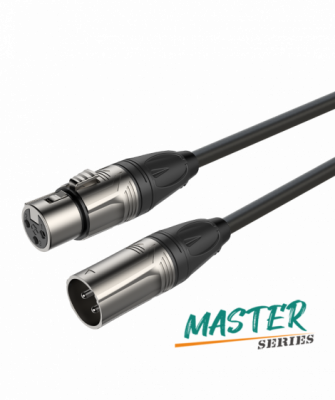 Kabel mikrofonowy Roxtone MMXX600L10 zdjęcie 1