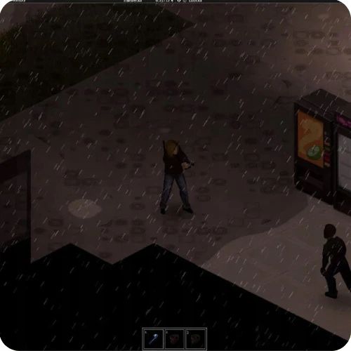 Project Zomboid (PC) Steam Klucz Global PC na Arena.pl