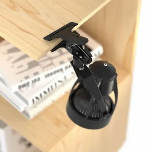 VERTICANA oprawa na klips z włącznikiem kablem 2m na Arena.pl