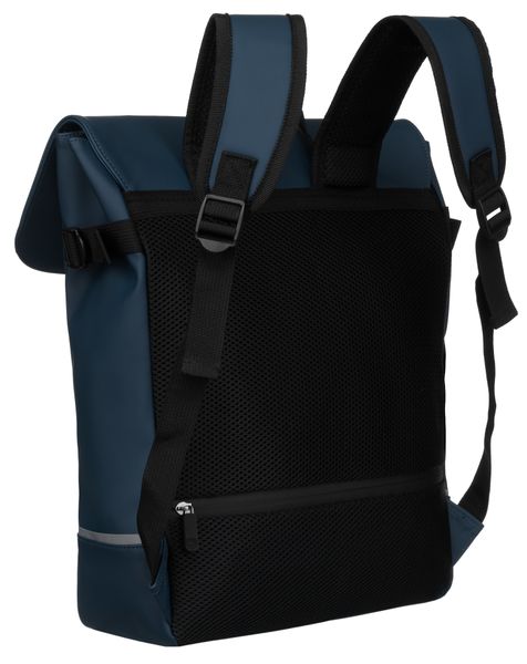 plecak peterson pu ptn eb97-6526 navy zdjęcie 3
