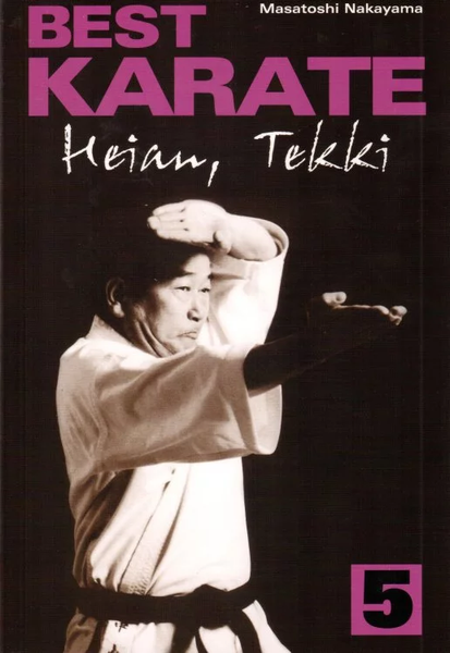 Best Karate 5 zdjęcie 1