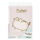 NOTES PLUSZOWY A5/96K PUSHEEN 2080