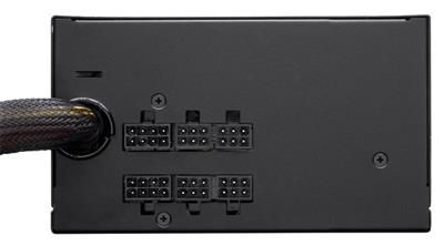 Corsair CX Series 850W 80Plus BRONZE Modular na Arena.pl