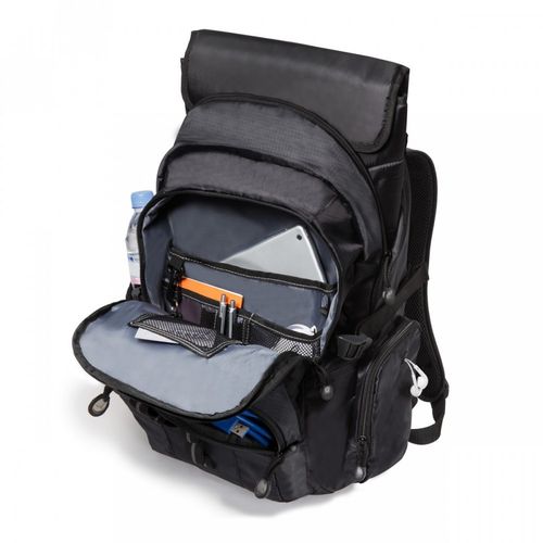 DICOTA Backpack Universal 14-15.6" Black na Arena.pl