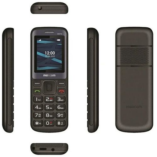 maxcom mm718 lte czarny/black na Arena.pl