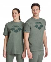 Koszulka T-Shirt sportowy unisex Arena Icons R.S