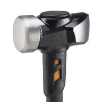 hardware młot wyburzeniowy dwuręczny xl 10 lb/36' 5,6kg - fs-1020164