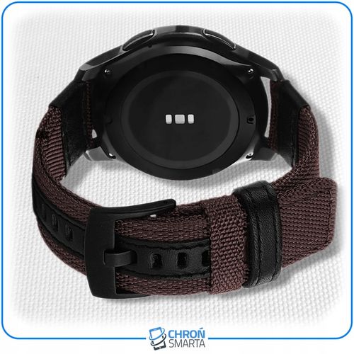 Pasek do Huawei Watch GT 2 3 4 46mm pro 48mm se gt2 gt4 sport lte opaska na Arena.pl