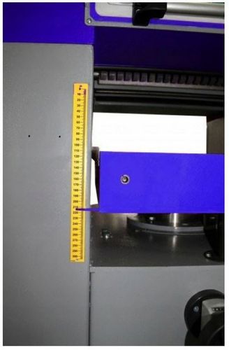 Grubościówka DMS 41 z wałem spiralnym grubiarka na Arena.pl