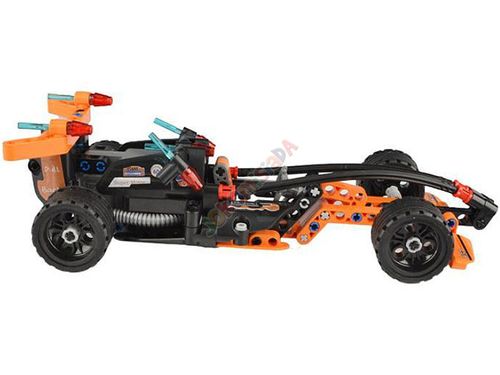 Techniczne klocki AUTKO FORMULA EE 159 ele RC0366 na Arena.pl