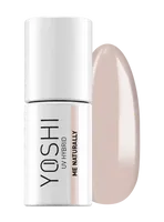 YOSHI Lakier hybrydowy Me Naturally 6ml – 301