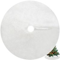 Mata- Dywanik Pod Choinkę 150Cm Ruhhy 22228