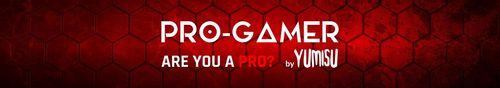 Fotel gamingowy Pro-Gamer MAVERIC CZARNY na Arena.pl
