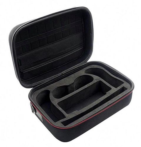 ETUI FUTERAŁ POKROWIEC DO NINTENDO SWITCH TWARDE PREMIUM NIEBIESKIE na Arena.pl